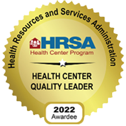HRSA Award