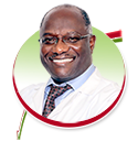 Dr. Solomon Osei Image