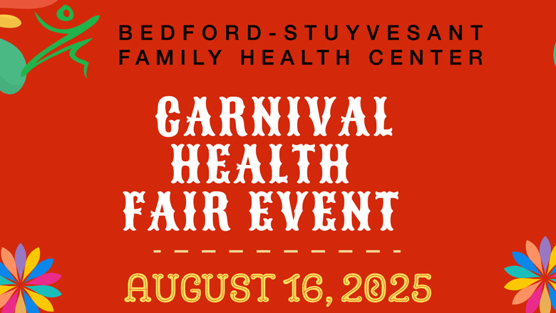 Carnival Health Affairs Event 2025 - BSFHC