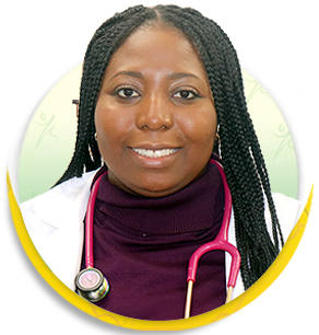 Edem, Josephine M Nurse Practitioner Fulton Street Brooklyn NY