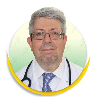 Bassoul, Nissim MD Fulton Street Brooklyn NY